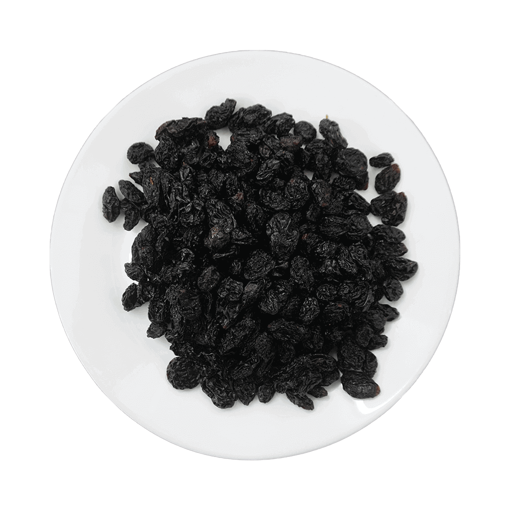 Black Jumbo Chile