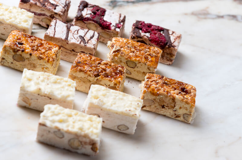 pistachio-and-almond-nougat-bar-known-as-torrone-i-UG53VH5
